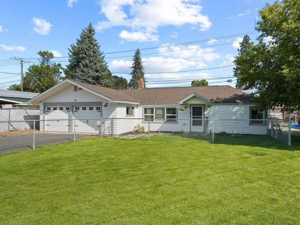6909 E 8th Ave, Spokane, WA 99212