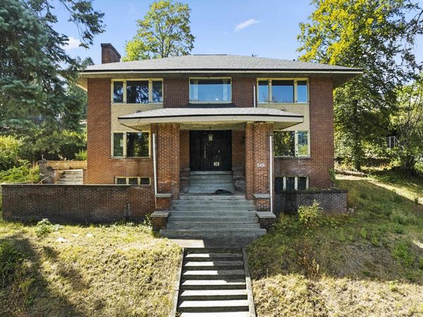 540 E Rockwood Blvd, Spokane, WA 99202