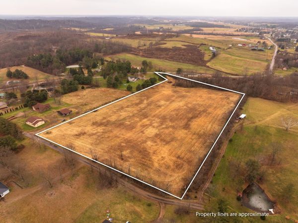 0 Hebbardsville Road , Albany, OH 45710