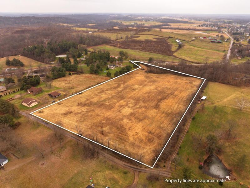 0 Hebbardsville Road , Albany, OH 45710 Photo 1