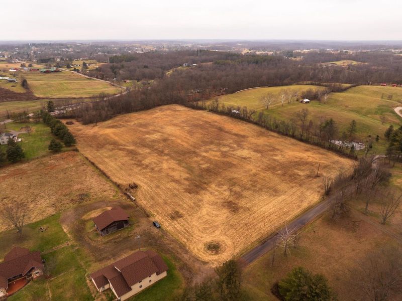 0 Hebbardsville Road , Albany, OH 45710 Photo 17