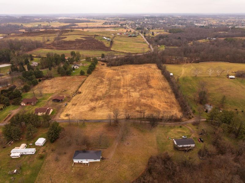 0 Hebbardsville Road , Albany, OH 45710 Photo 18