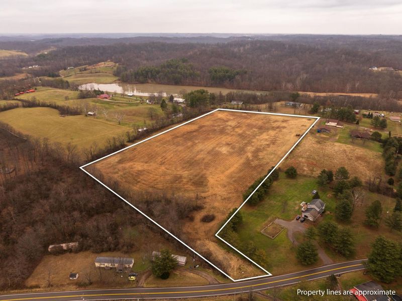 0 Hebbardsville Road , Albany, OH 45710 Photo 2