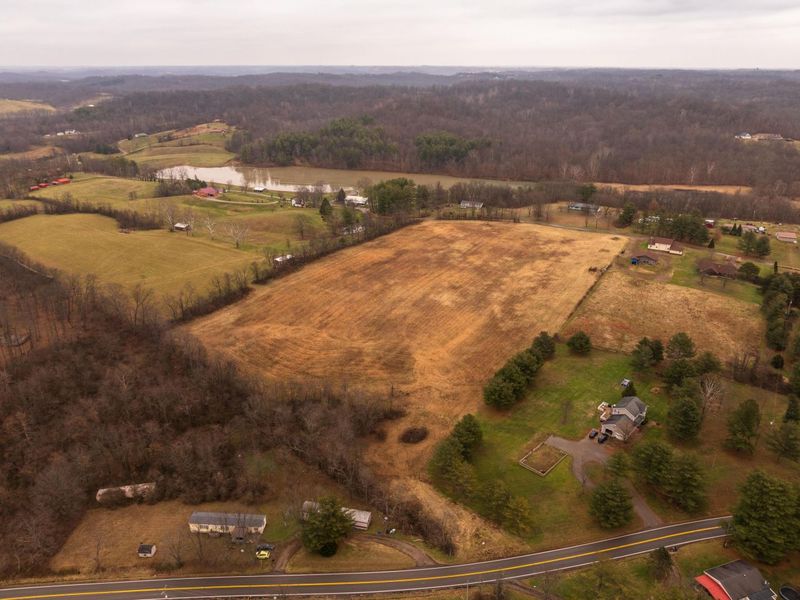 0 Hebbardsville Road , Albany, OH 45710 Photo 3