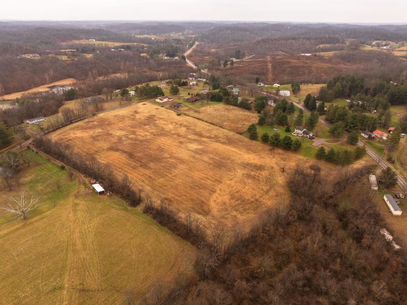 0 Hebbardsville Road , Albany, OH 45710 Photo 5