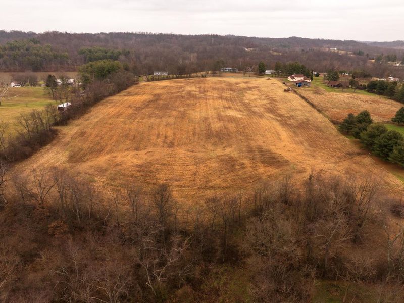 0 Hebbardsville Road , Albany, OH 45710 Photo 6