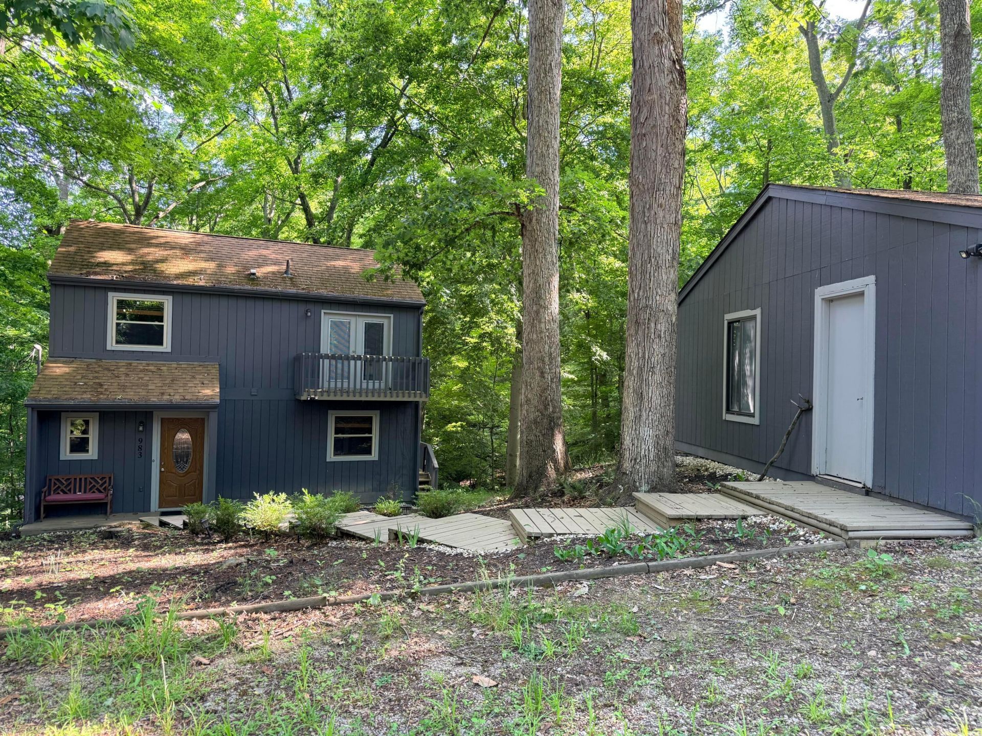 983 Sauk Court, Sugar Grove, OH 43155 Main Photo