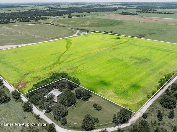 TBD County Road 494 (W), De Leon, TX 76444