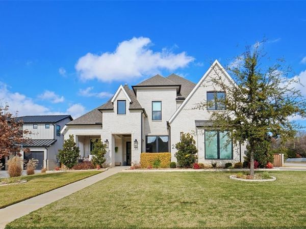 2325 Brenda Lane, Keller, TX 76262