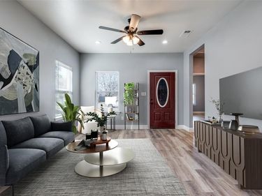 3622 Cauthorn Drive, Dallas, TX 75210