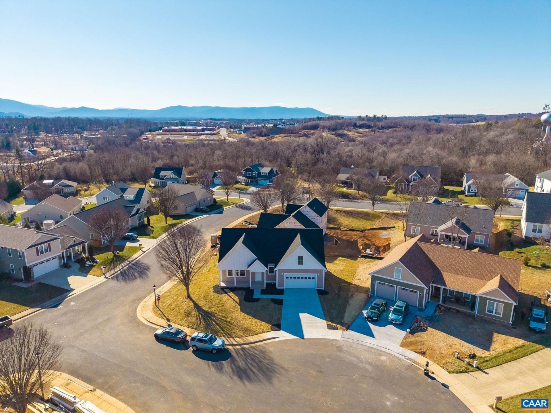 1004 High Point Ct, Waynesboro, VA 22980 Main Photo