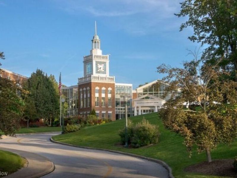 7030 Carriage Hill Drive, Unit 202, Brecksville, OH 44141 Photo 27