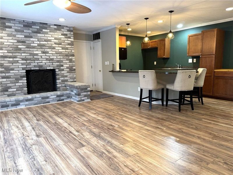 7030 Carriage Hill Drive, Unit 202, Brecksville, OH 44141 Photo 5