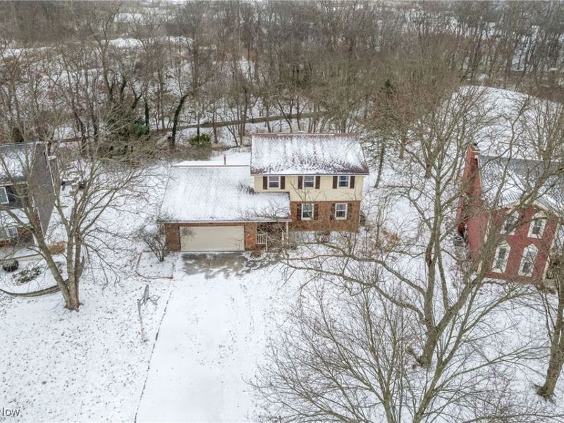 455 Barrenwood Drive, Wadsworth, OH 44281 Photo 2