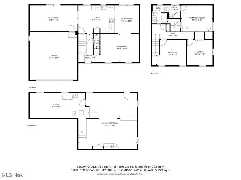 455 Barrenwood Drive, Wadsworth, OH 44281 Photo 25