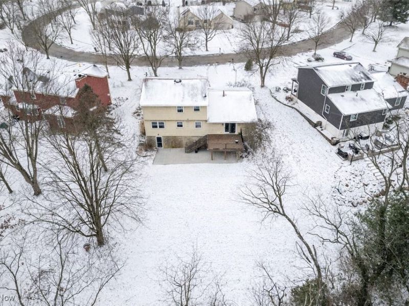 455 Barrenwood Drive, Wadsworth, OH 44281 Photo 4