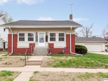 2119 Evans Street, Omaha, NE 68110
