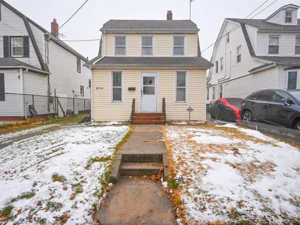 8994 215th Place, Queens Village, NY 11427