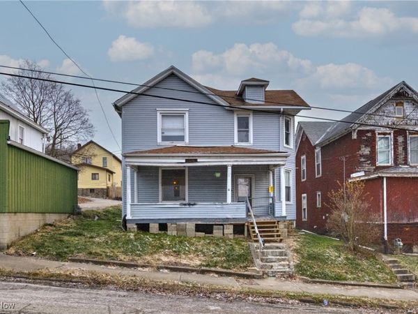 838 Avondale Street, East Liverpool, OH 43920