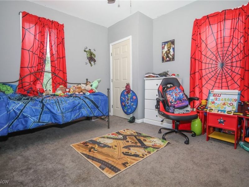 306 Monroe Street, Woodsfield, OH 43793 Photo 11