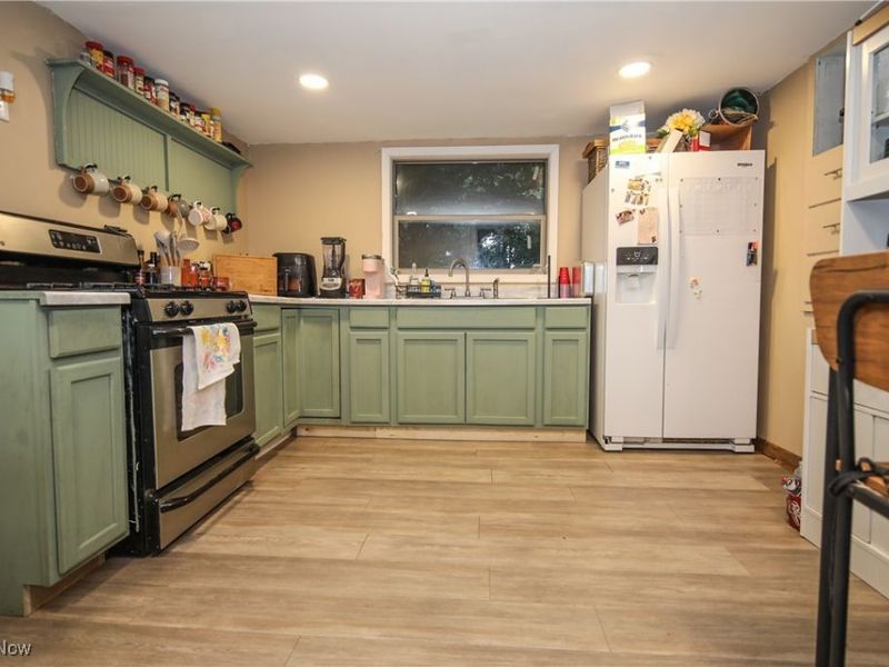 306 Monroe Street, Woodsfield, OH 43793 Photo 5