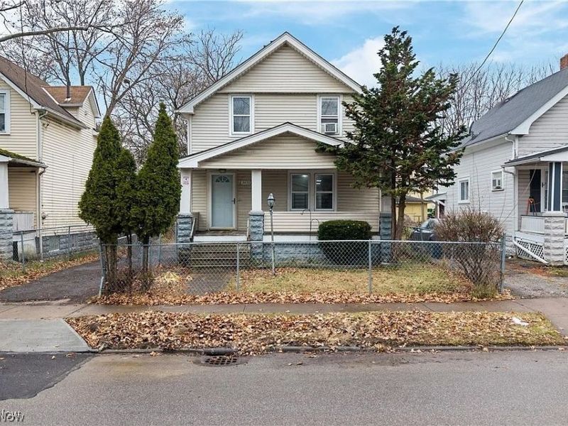 3470 E 113th Street, Cleveland, OH 44104 Photo 1