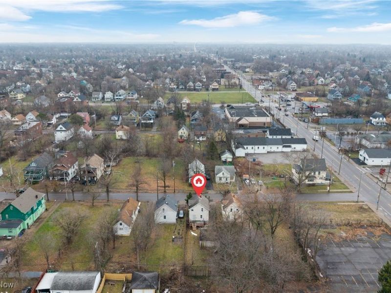 3470 E 113th Street, Cleveland, OH 44104 Photo 31