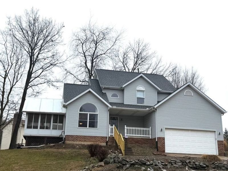 2307 Wittenburg Street, Louisville, OH 44641 Photo 1