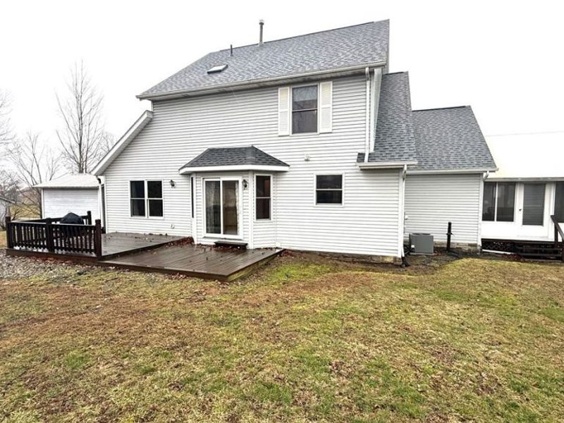 2307 Wittenburg Street, Louisville, OH 44641 Photo 27