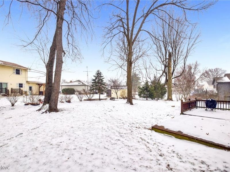 2307 Wittenburg Street, Louisville, OH 44641 Photo 31