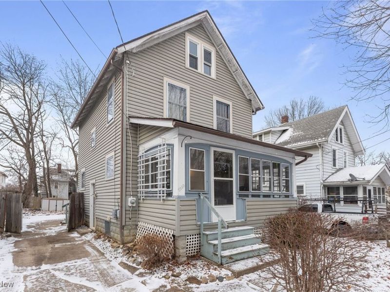 2240 12th Street SW, Akron, OH 44314 Photo 1