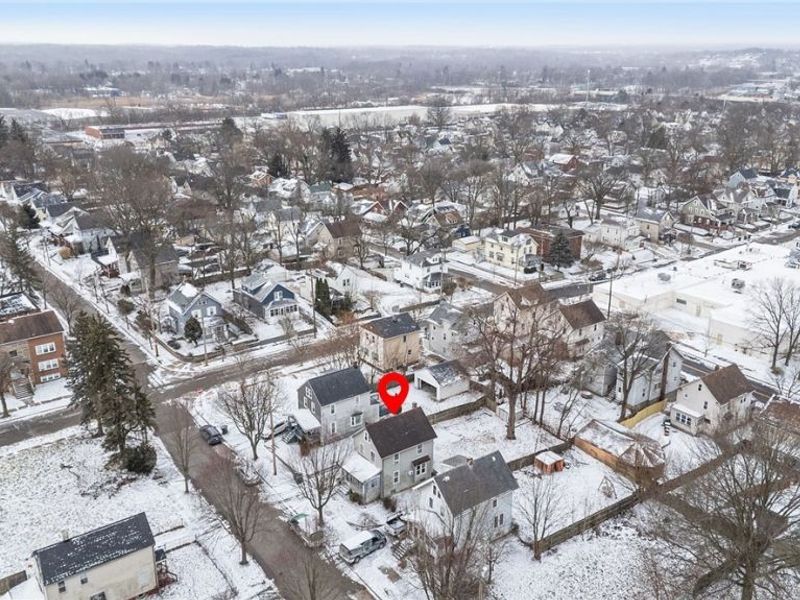 2240 12th Street SW, Akron, OH 44314 Photo 28