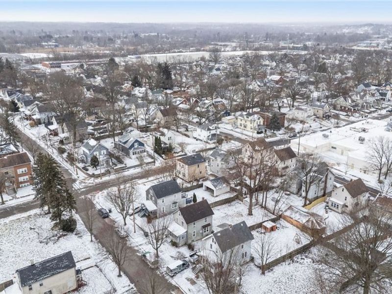 2240 12th Street SW, Akron, OH 44314 Photo 29