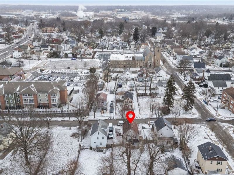 2240 12th Street SW, Akron, OH 44314 Photo 31