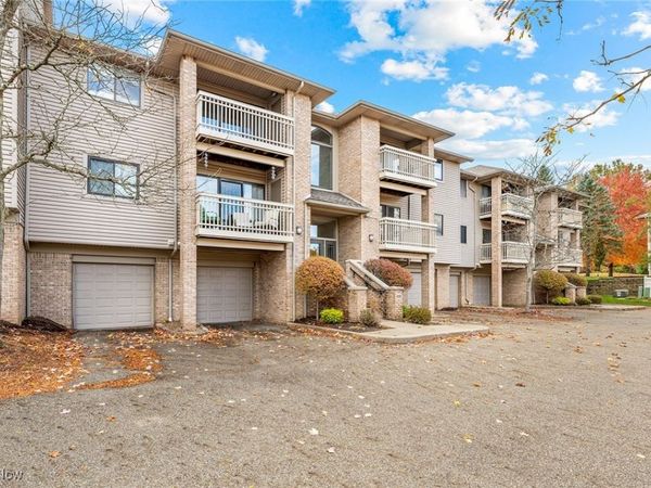 3800 Rosemont Boulevard, Unit 113D, Akron, OH 44333