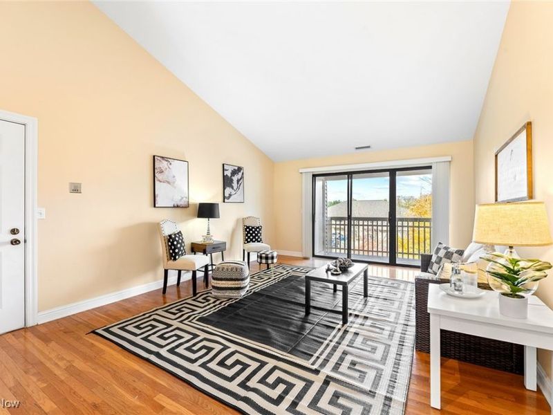 3800 Rosemont Boulevard, Unit 113D, Akron, OH 44333 Photo 2