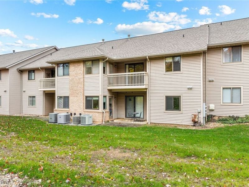 3800 Rosemont Boulevard, Unit 113D, Akron, OH 44333 Photo 33
