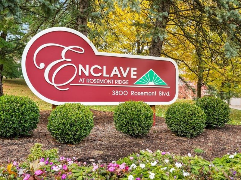 3800 Rosemont Boulevard, Unit 113D, Akron, OH 44333 Photo 35