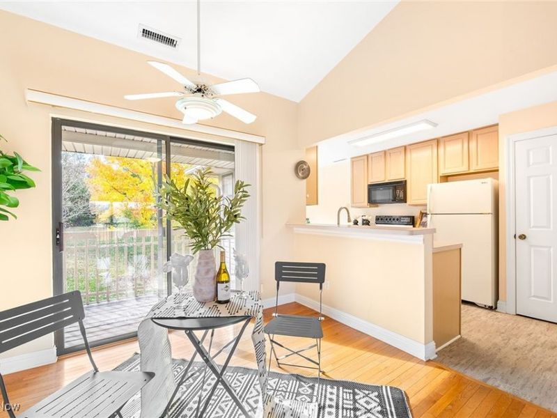 3800 Rosemont Boulevard, Unit 113D, Akron, OH 44333 Photo 9