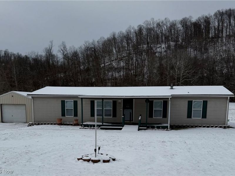 6429 N State Route 669 NW, McConnelsville, OH 43756 Photo 1