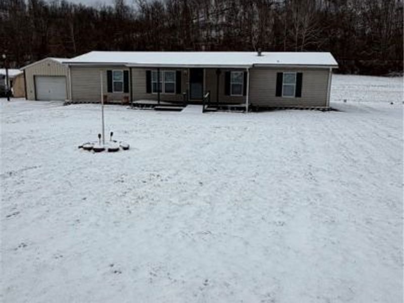 6429 N State Route 669 NW, McConnelsville, OH 43756 Photo 2