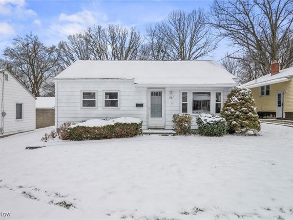 1937 Highlawn Avenue, Youngstown, OH 44509