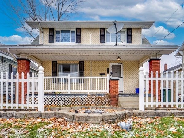 3211 11th Street SW, Canton, OH 44710