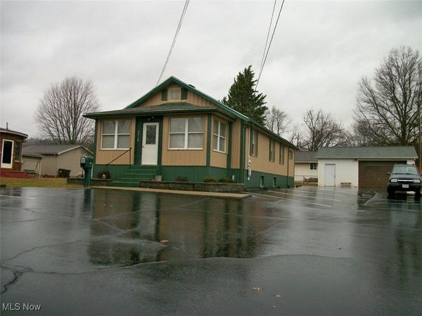 2318 Washington Boulevard, Belpre, OH 45714