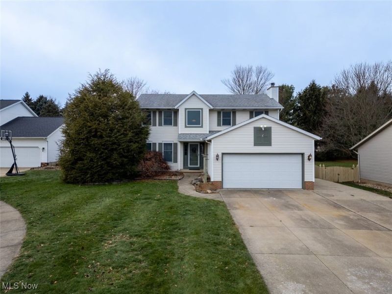 1426 Cherry Wood Circle, Wadsworth, OH 44281 Photo 1