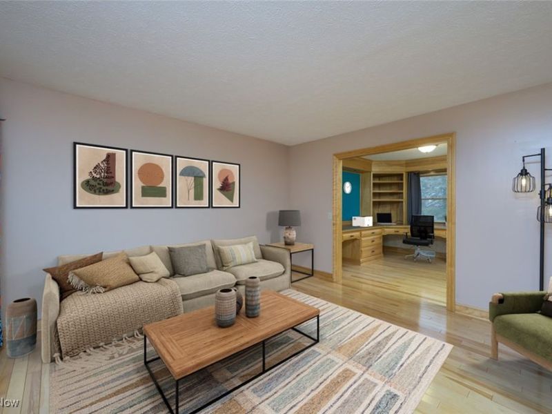 1426 Cherry Wood Circle, Wadsworth, OH 44281 Photo 7