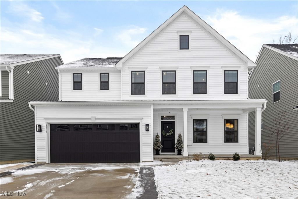 6163 Krystina Run, Lorain, OH 44053 Main Photo