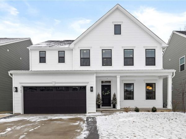 6163 Krystina Run, Lorain, OH 44053