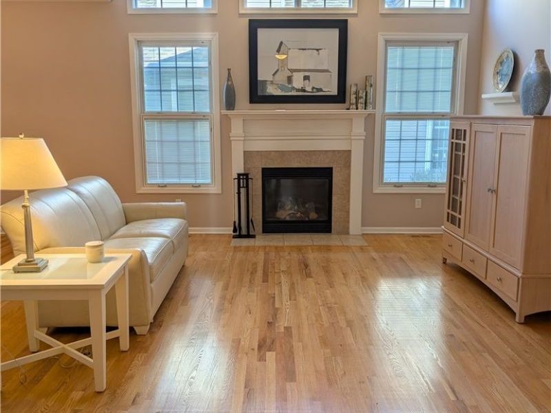 4201 Meadowcreek Lane, Copley, OH 44321 Photo 12