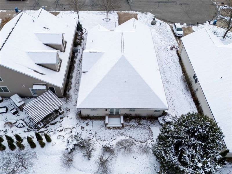 4201 Meadowcreek Lane, Copley, OH 44321 Photo 40